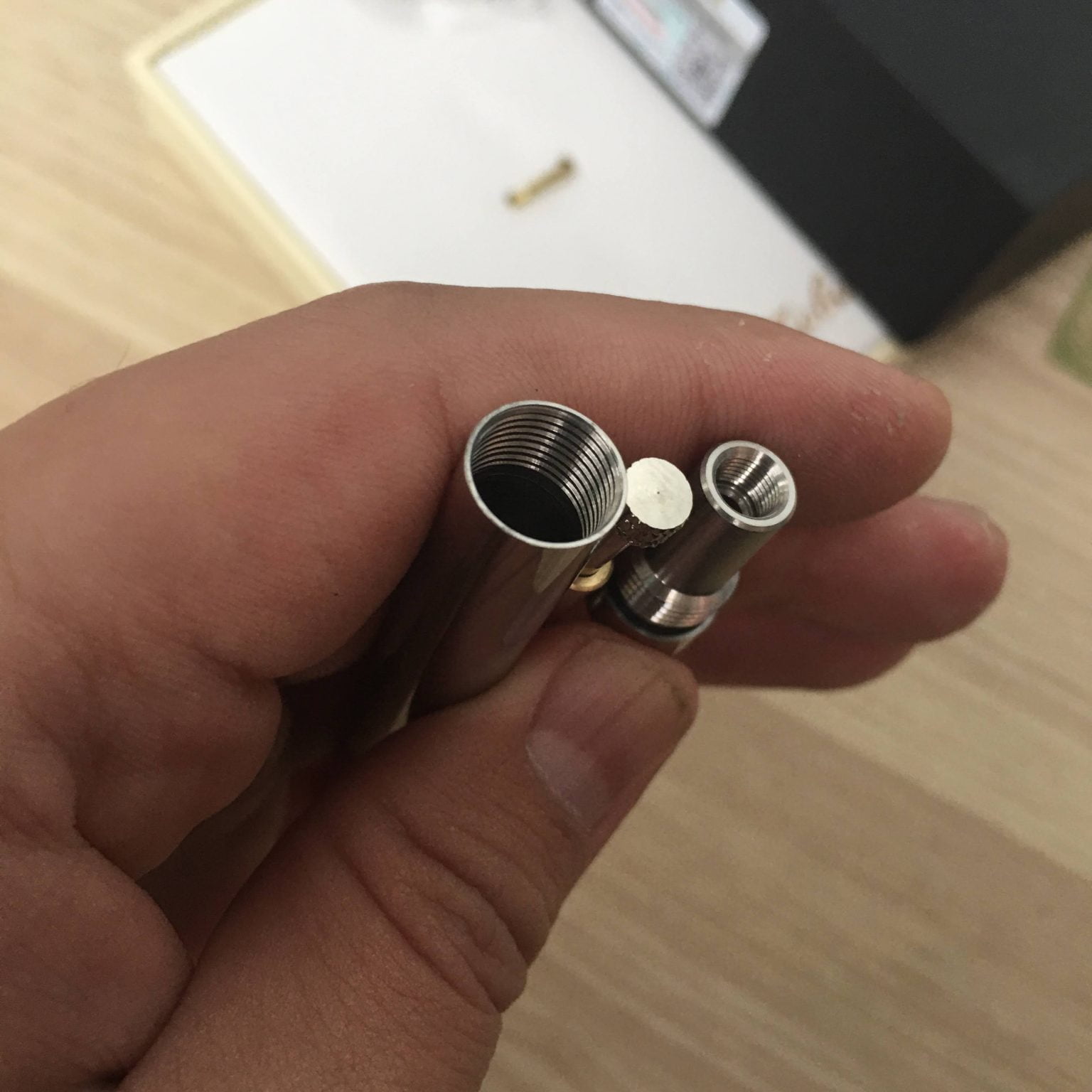 Đầu lọc Zobo zb 353