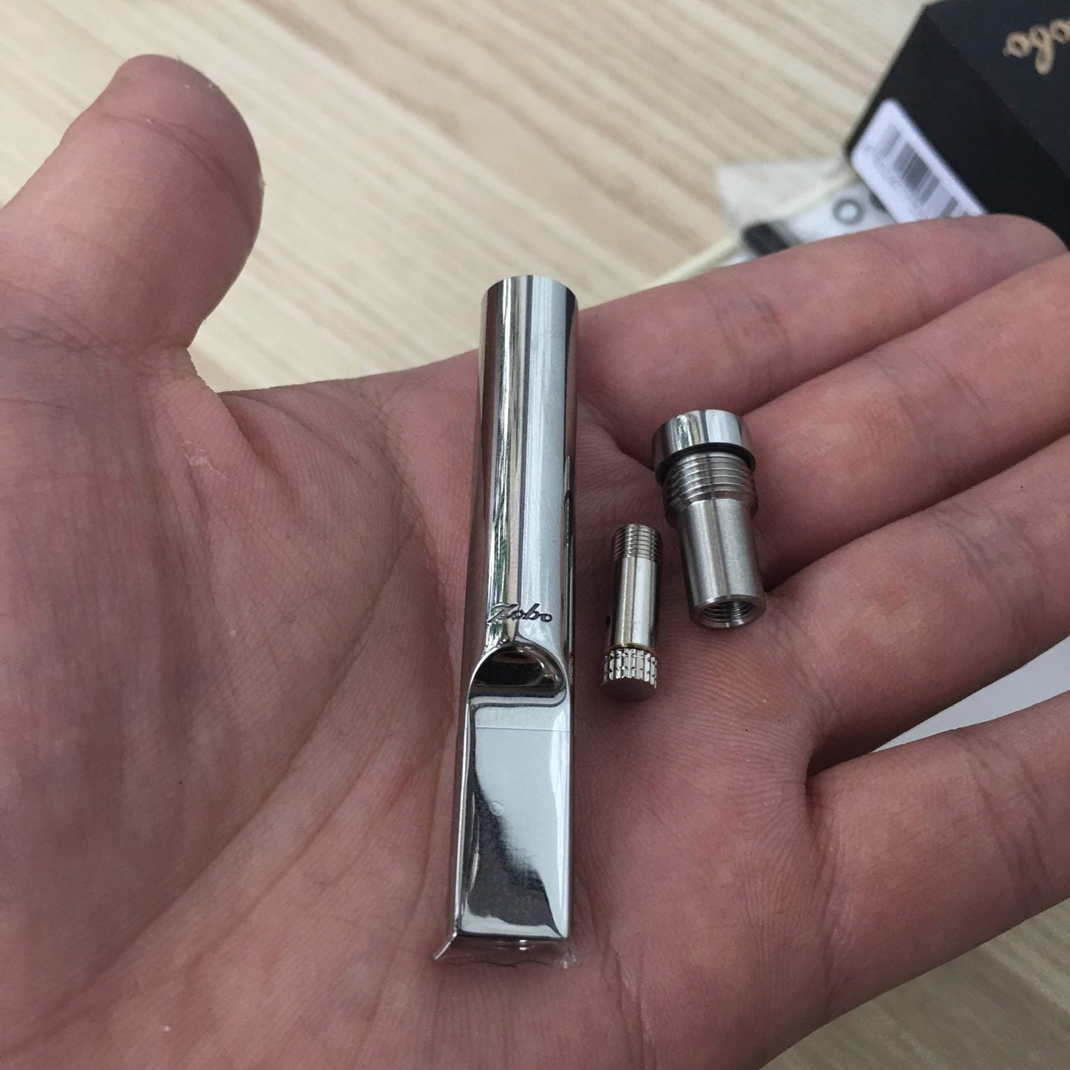 Đầu lọc zobo zb 353