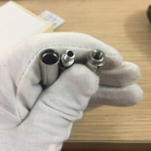 Đầu lọc thuốc lá Zobo - Đầu lọc 355 Đầu lọc 355