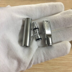 Đầu lọc thuốc lá Zobo - Tẩu lọc 355 Tẩu lọc 355