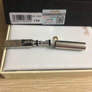 Đầu lọc thuốc lá Zobo - zobo 355 zobo 355