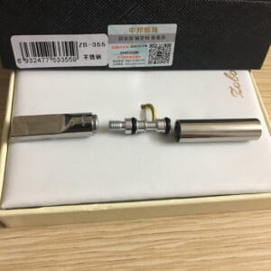 Đầu lọc thuốc lá Zobo - Tẩu lọc thuốc lá zobo 355 Tẩu lọc thuốc lá zobo 355