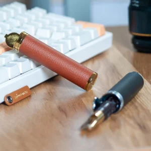 Phụ kiện bảo vệ tẩu Zobo với thiết kế sang trọng