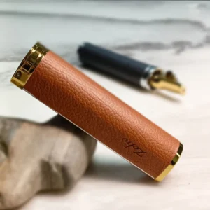 Phụ kiện tẩu Zobo nhỏ gọn, dễ dàng mang theo