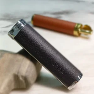 Ống đựng tẩu Zobo với chất liệu kim loại bền bỉ