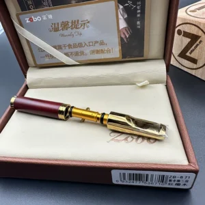 Đầu lọc thuốc lá Zobo - Tẩu zb 671 Tẩu zb 671