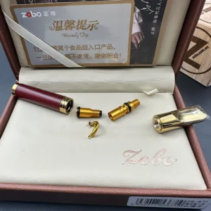 Đầu lọc thuốc lá Zobo - Tẩu lọc thuốc la Zobo 671 Tẩu lọc thuốc la Zobo 671