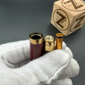 Đầu lọc thuốc lá Zobo - Tẩu lọc thuốc la zb 671 Tẩu lọc thuốc la zb 671