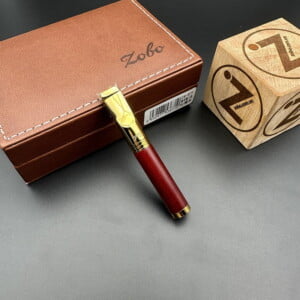 Đầu lọc thuốc lá Zobo - Đầu lọc thuốc lá gỗ Đầu lọc thuốc lá gỗ