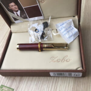 Đầu lọc thuốc lá Zobo - Tẩu lọc Zobo 671 Tẩu lọc Zobo 671